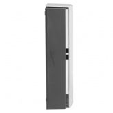 Дверной звонок Zamel Ларго зеленый перламутр,