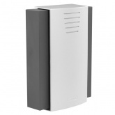 Дверной звонок Zamel Ларго зеленый перламутр,