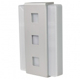 Дверной звонок Zamel GLASSO