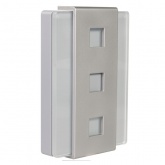 Дверной звонок Zamel GLASSO