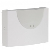 Дверной звонок Zamel Рекордер, с возможностью записи и регулятором силы звука,