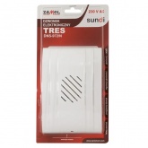 Дверной звонок Zamel Трес