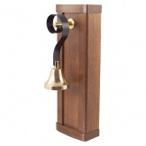 Дверной звонок Zamel MULINO