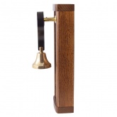 Дверной звонок Zamel MULINO