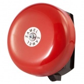 Звонок Zamel Школьный большой IP44,