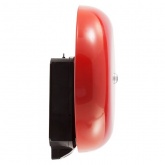 Звонок Zamel Школьный большой IP44,