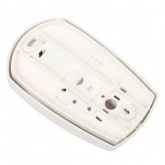 Дверной звонок Zamel Тон электромеханический, 220 В,