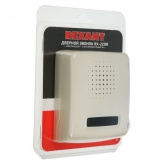 Дверной звонок электрический Rexant RX-220R с регулятором громкости