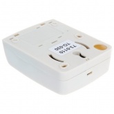 Дверной звонок электрический Rexant RX-220R с регулятором громкости