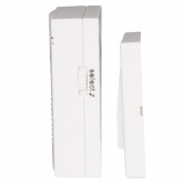 Беспроводной дверной звонок Zamel CLASSIC 100м, питание от батареек,