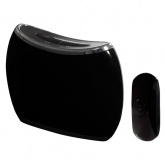 Беспроводной дверной звонок Zamel SOUL 100м, питание от батареек,