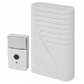 Беспроводной дверной звонок Zamel Молик 1 мелодия, 50м,