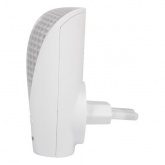 Беспроводной дверной звонок Rexant RX-7 питание от розетки 220 вольт с кнопкой