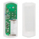 Беспроводной дверной звонок Rexant RX-6 питание от розетки 220 вольт с кнопкой IP44