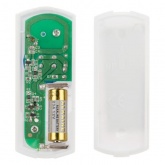 Беспроводной дверной звонок Rexant RX-5 два звонка с одной кнопкой IP44