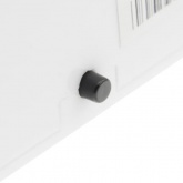 Беспроводной дверной звонок Rexant RX-5 два звонка с одной кнопкой IP44