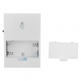 Беспроводной дверной звонок Rexant RX-2 с кнопкой IP44