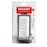 Универсальное зарядное устройство для 2-х аккумуляторов с жк дисплеем