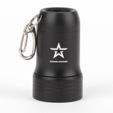 Фонарь брелок Армия России LED BB-601 Привал 0,5W, рефлектор, открывашка, 3xLR44 в комплекте