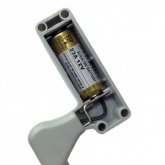 Фонарь ЭРА пушлайт SB-401 (подсветка на петлю) 3 SMD LED, батареи 2xA23