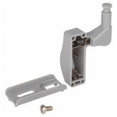 Фонарь ЭРА пушлайт SB-401 (подсветка на петлю) 3 SMD LED, батареи 2xA23