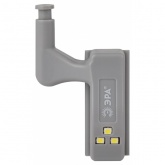 Фонарь ЭРА пушлайт SB-401 (подсветка на петлю) 3 SMD LED, батареи 2xA23