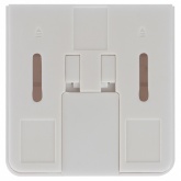 Фонарь ЭРА пушлайт SB-404 (подсветка универсальная в шкаф) 7 SMD LED, батареи 2xAAA