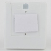 Фонарь ЭРА SB-701 пушлайт + датчик диммер, датчик света, батареи 3хAAA