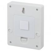 Фонарь ЭРА SB-606 пушлайт кликер COB, батареи 3xAAA, скотч