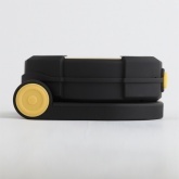 Фонарь ЭРА Рабочий RB-705 серия Практик 4W COB, батареи 3xAA, софт-тач, магнит