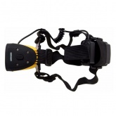 Налобный фонарь Rexant rx-02 2LED 1W батареи типа 3xAAA (в комплект не входят) 50x42x58mm