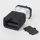 Фонарь ЭРА Кемпинг KB-504 11LED батареи 3хАА