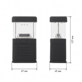 Фонарь ЭРА Кемпинг KB-504 11LED батареи 3хАА