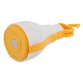 Фонарь Кемпинг KB-301 Трофи 2в1 COB батареи 3xAAA, крюк, магнит