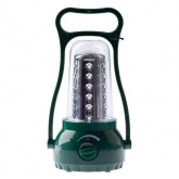 Фонарь Кемпинг TK35 Трофи аккумулятор 4V3Ah, 35LED, зарядное устройство 220V