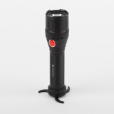 Фонарь Армия России MB-902 Буря 5W LED + COB светильник, алюминиевый, регулировка фокуса, диммер