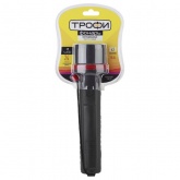 Фонарь Трофи TR3D 3LED, батареи 3xD, резина