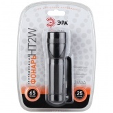 Фонарь ЭРА HT2W 1.5W LED, алюминиевый, коллиматор, батареи 3хAAA