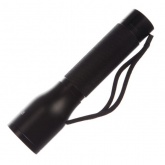 Фонарь Rexant 2c zoom 1LED SMD батареи типа 2xC (в комплект не входят) L160x42mm, 161g.