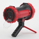 Фонарь прожектор ЭРА PA-704 10W SMD+боковой COB, литий аккум 6000mAh/3,7V, IP65, microUSB, PowerBank