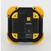 Фонарь ЭРА прожектор PA-801 Практик 10W COB, 3,3 Ah, диммер, IPX6, PowerBank