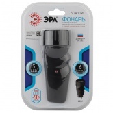 Фонарь светодиодный ЭРА SDA30M NEW 5LED, аккумулятор NiMH