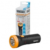 Фонарь TA4 Трофи аккумулятор 4V0.5Ah, 4LED
