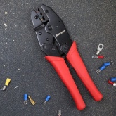 Кримпер Rexant для обжима автоклемм изолированных 0.5-6.0мм2 (ht-301 H)