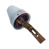 Фотореле JazzWay PMS PR 601 2200Вт IP44 белый