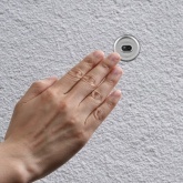 Датчик движения руки низковольтный Feron SEN31 30Вт 6-24В DC 1-15см