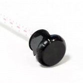 Датчик движения TDM ДДК-01 500Вт 230В IP20 6см на повторное движение