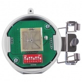 Датчик движения и освещенности SEN70 230V 2000W 10m 360° (5.8GHz)