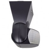 Датчик движения инфракрасный STEINEL IS 1 потолочный/настенный, накладной 500W 120° 10m IP54 черный