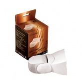 Датчик движения Donel настенный уличный 180° 1200Вт IP65 белый